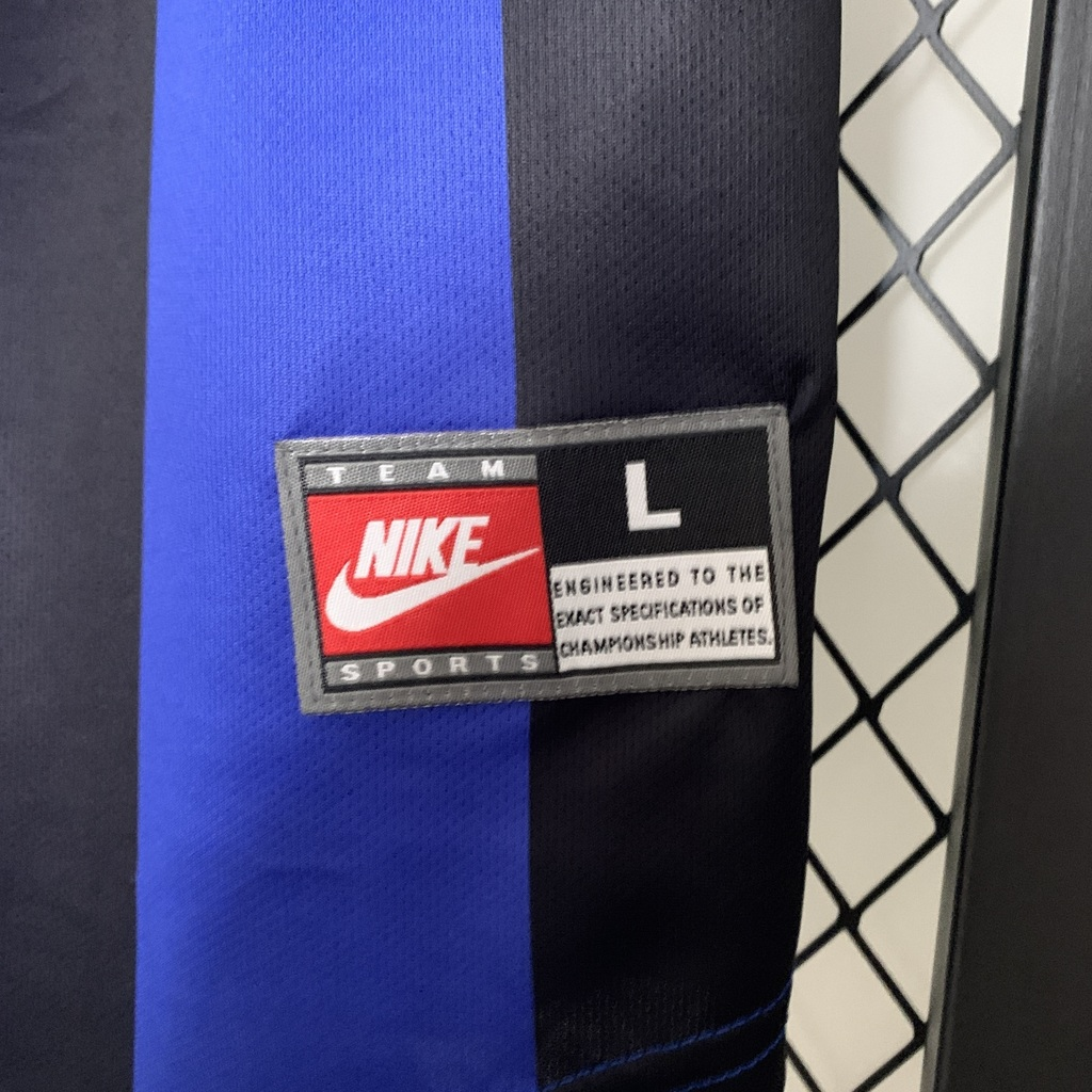 Inter de milão retro 99/00