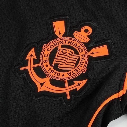 Camisa Corinthians 25/26 third total 90 torcedor