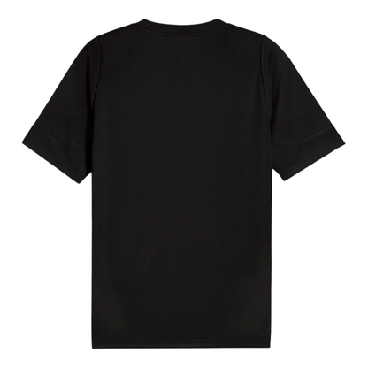 Camisa Manchester City Treino 25/26 - Torcedor Puma Masculina - Preta