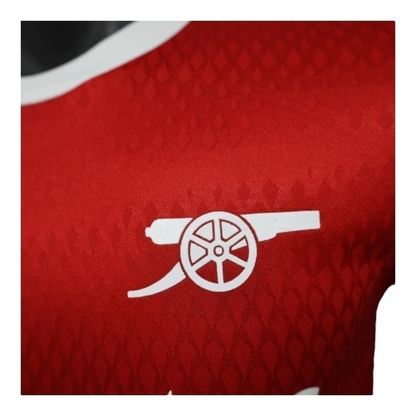 Camisa Arsenal Treino 25/26 - Jogador Adidas Masculina - Vermelha