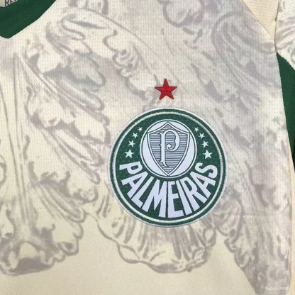 Camisa Palmeiras Mundial de Clubes 25/26