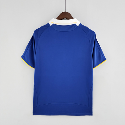 Camisa Chelsea retro 08/09