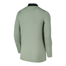 Camisa Chelsea Treino 25/26 manga longa - Torcedor Nike Masculina - Verde