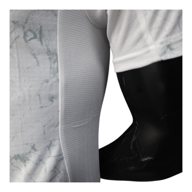 Camisa Manchester City Edição especial Mundial de Clubes I 25/26 - Jogador Puma Masculina - Branca