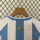 Argentina kit infantil 2024/25
