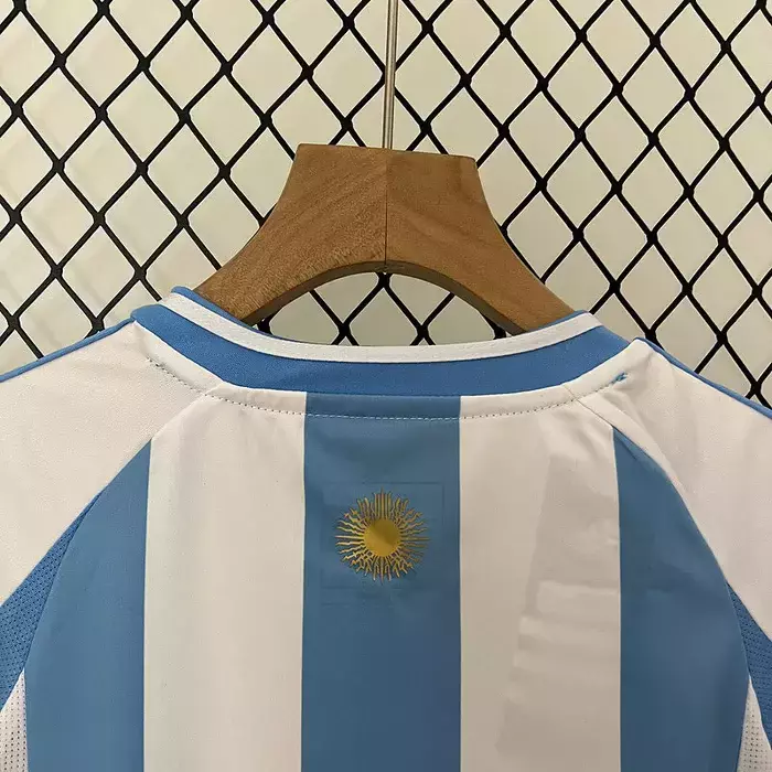 Argentina kit infantil 2024/25