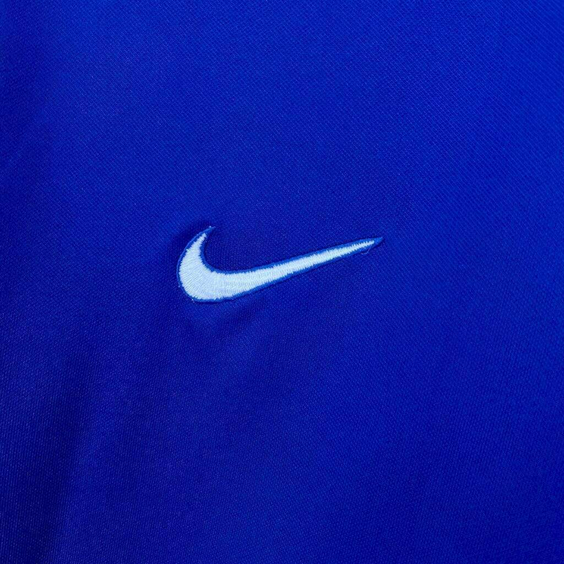 Brasil retro 98 azul