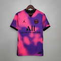 Camisa PSG Paris Saint-Germain 20/21