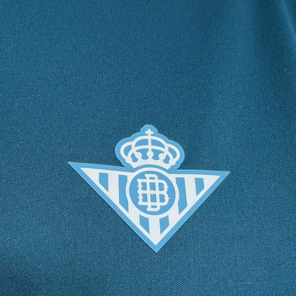 Camisa Betis 2025 away