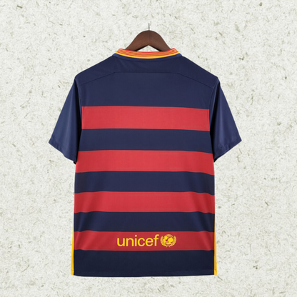 Barcelona retrô 2015/16