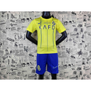 Al-nassr kit infantil 23/24