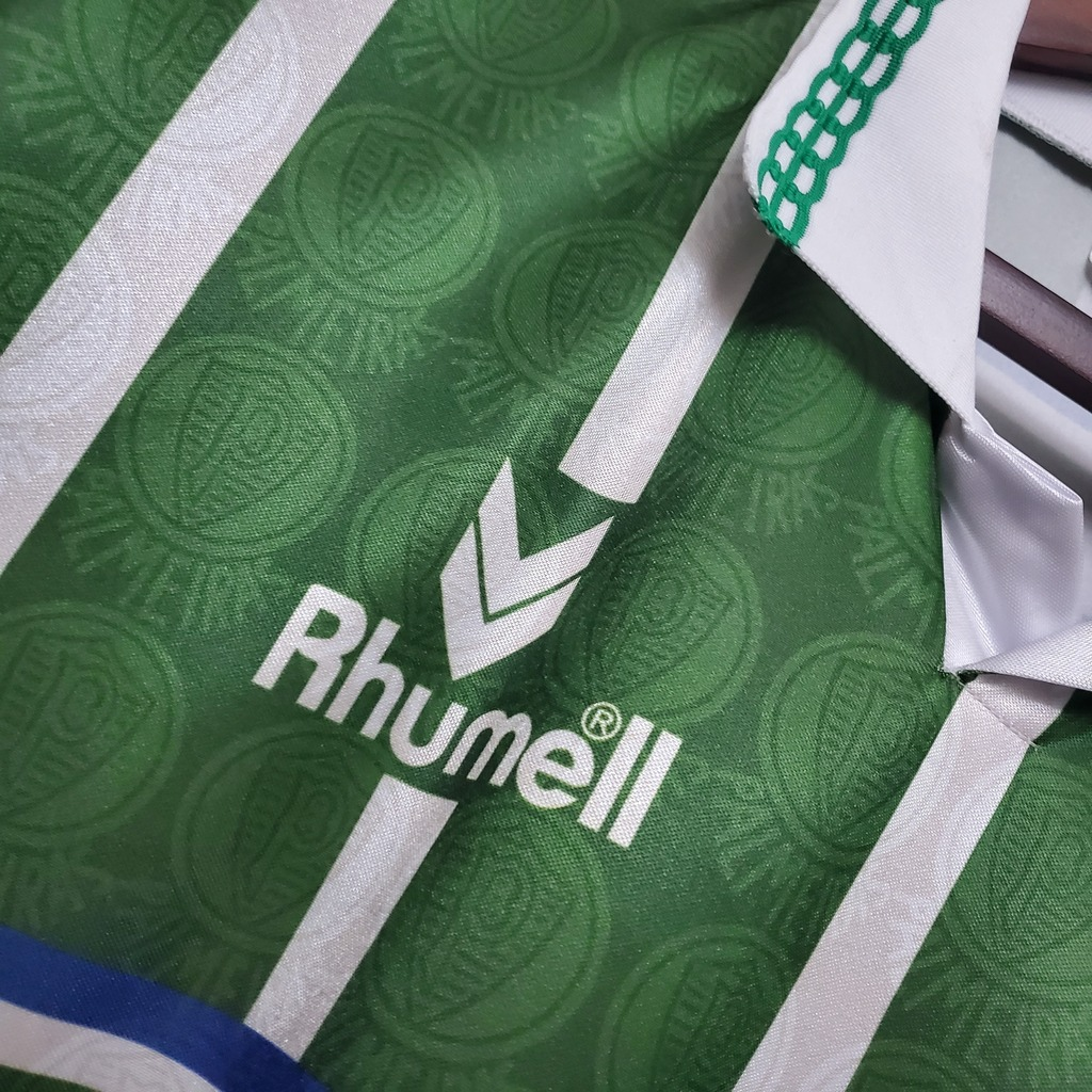 Camisa Retrô Palmeiras 1993
