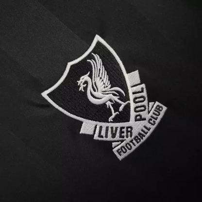 Camisa Liverpool goleiro 25/26 - Torcedor Adidas Masculina