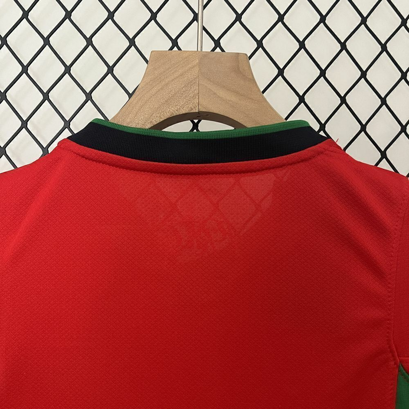 Portugal kit infantil 2024/25
