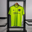 Camisa Manchester United Away III 22/23