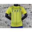 Al-nassr kit infantil 23/24