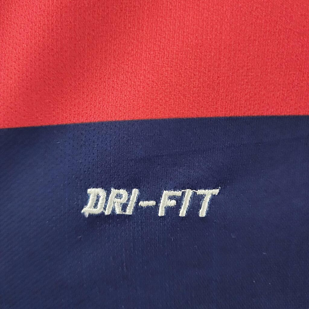 Barcelona retrô 2015/16