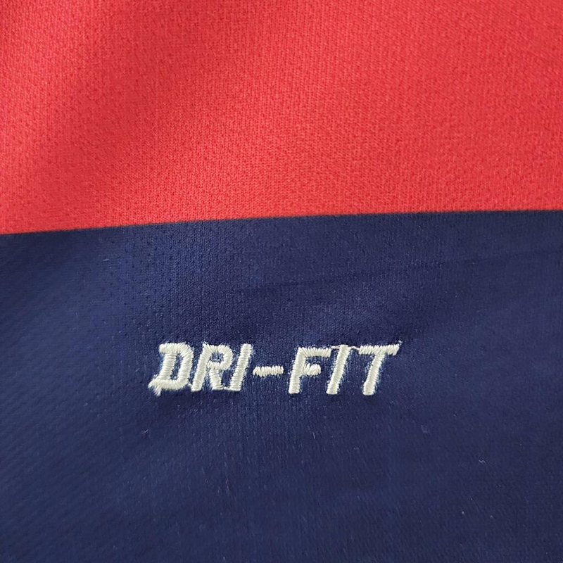 Barcelona retrô 2015/16