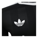 Camisa Liverpool Goleiro 25/26 - Jogador Adidas Masculina - Preta