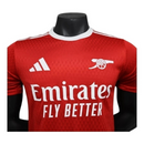 Camisa Arsenal Treino 25/26 - Jogador Adidas Masculina - Vermelha