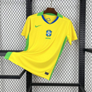 Camisa Brasil 25/26 home