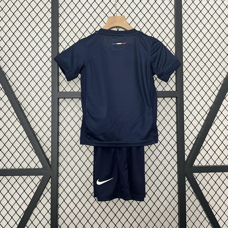 PSG kit infantil 2024/25