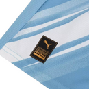 Camisa Manchester City I 25/26 - Torcedor Puma Masculina - Azul