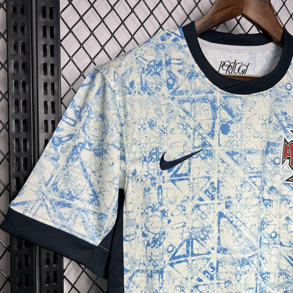 Portugal 2024/25 away
