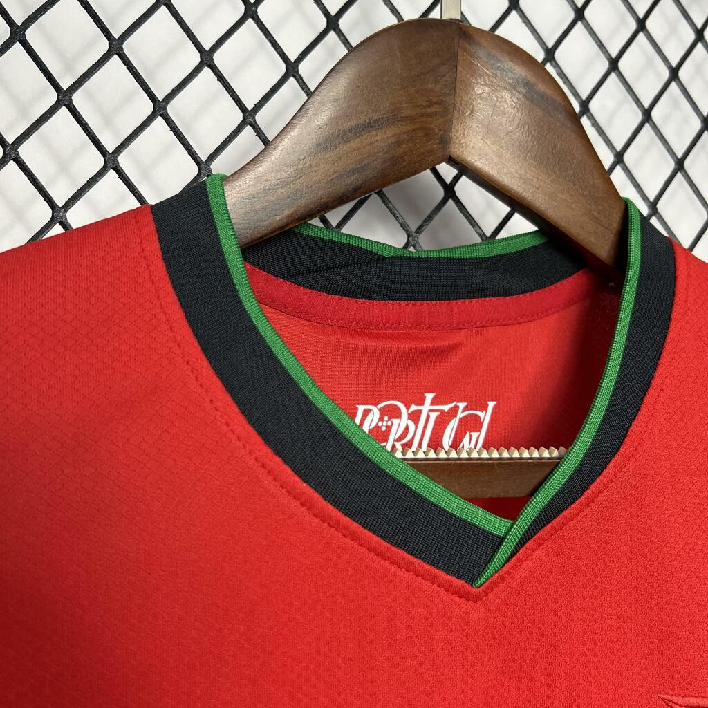 Portugal 2024/25