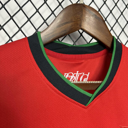 Portugal 2024/25