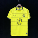 Camisa Chelsea 21/22 - Masculina - amarela