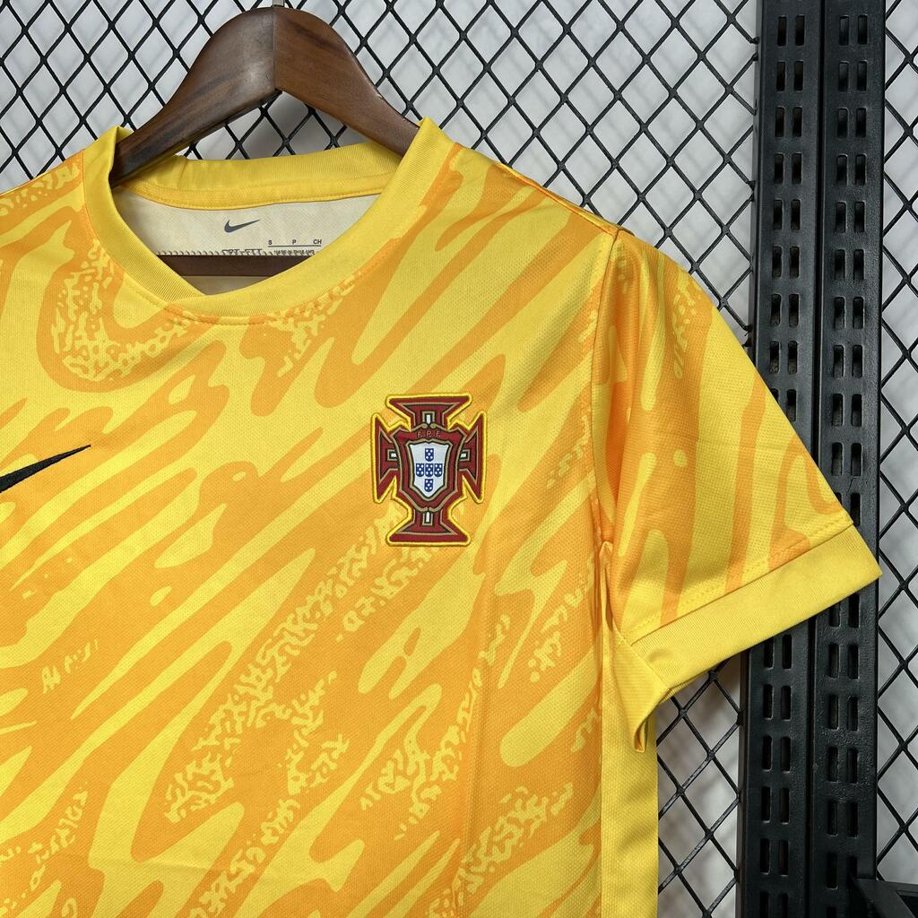 Portugal 2024/25 Goalkeeper