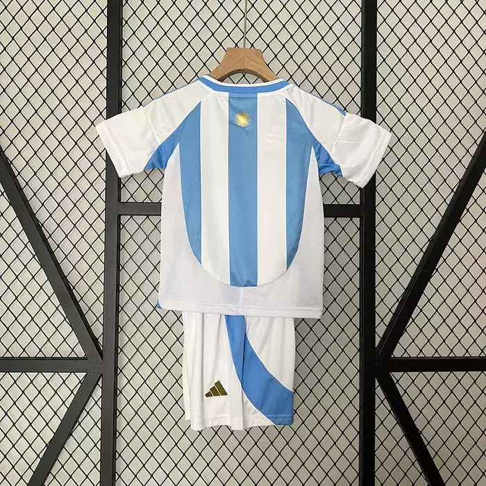 Argentina kit infantil 2024/25