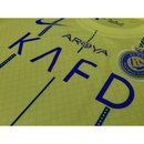 Al-nassr kit infantil 23/24