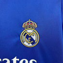 Kit Infantil Real Madrid 3 25/26 - Adidas