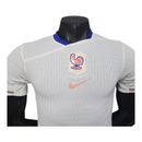 Camisa Seleção França II 25/26 - Jogador Nike Masculina - Bege