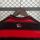 Camisa Flamengo home 25/26