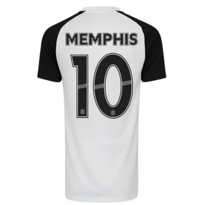 Corinthians 2025