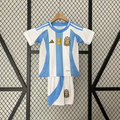 Argentina kit infantil 2024/25