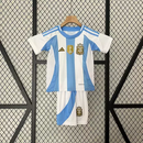 Argentina kit infantil 2024/25
