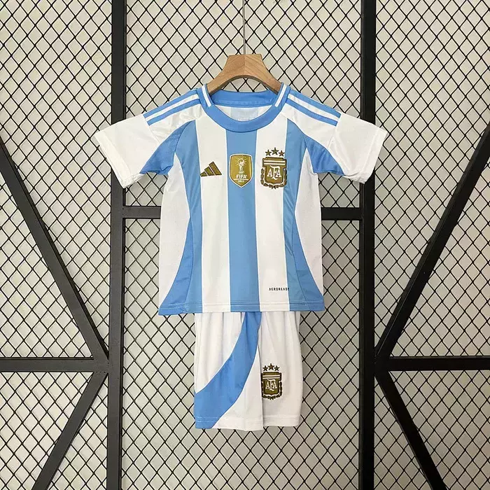 Argentina kit infantil 2024/25