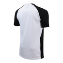 Camisa Corinthians I 25/26 - Torcedor Nike Masculina - Preta e branca