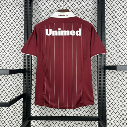 Camisa Retro Fluminense III - 07/08
