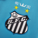 Santos retrô 2012/13