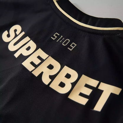 Camisa São Paulo 25/26 third