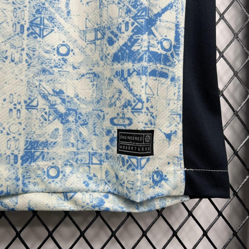 Portugal 2024/25 away