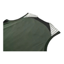 Kit Treino adulto - Camisa e Shorts - Barcelona Nike 23/24 - Verde com detalhes em branco