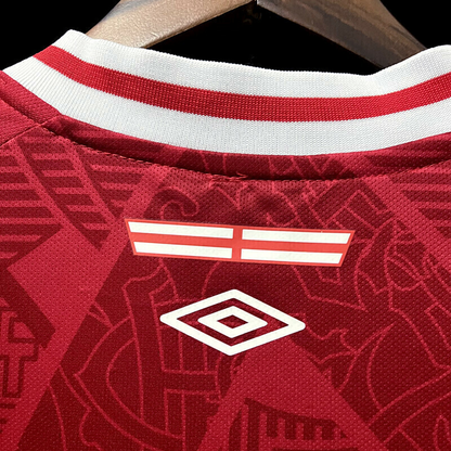 Camisa Fluminense III 22/23- Torcedor Umbro Masculina