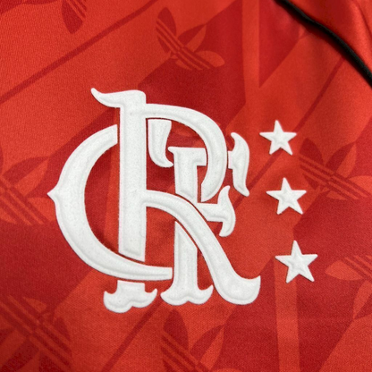 Camisa Flamengo 24/25 Lifestyle