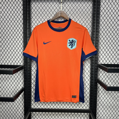 Camisa Holanda 24/25 home